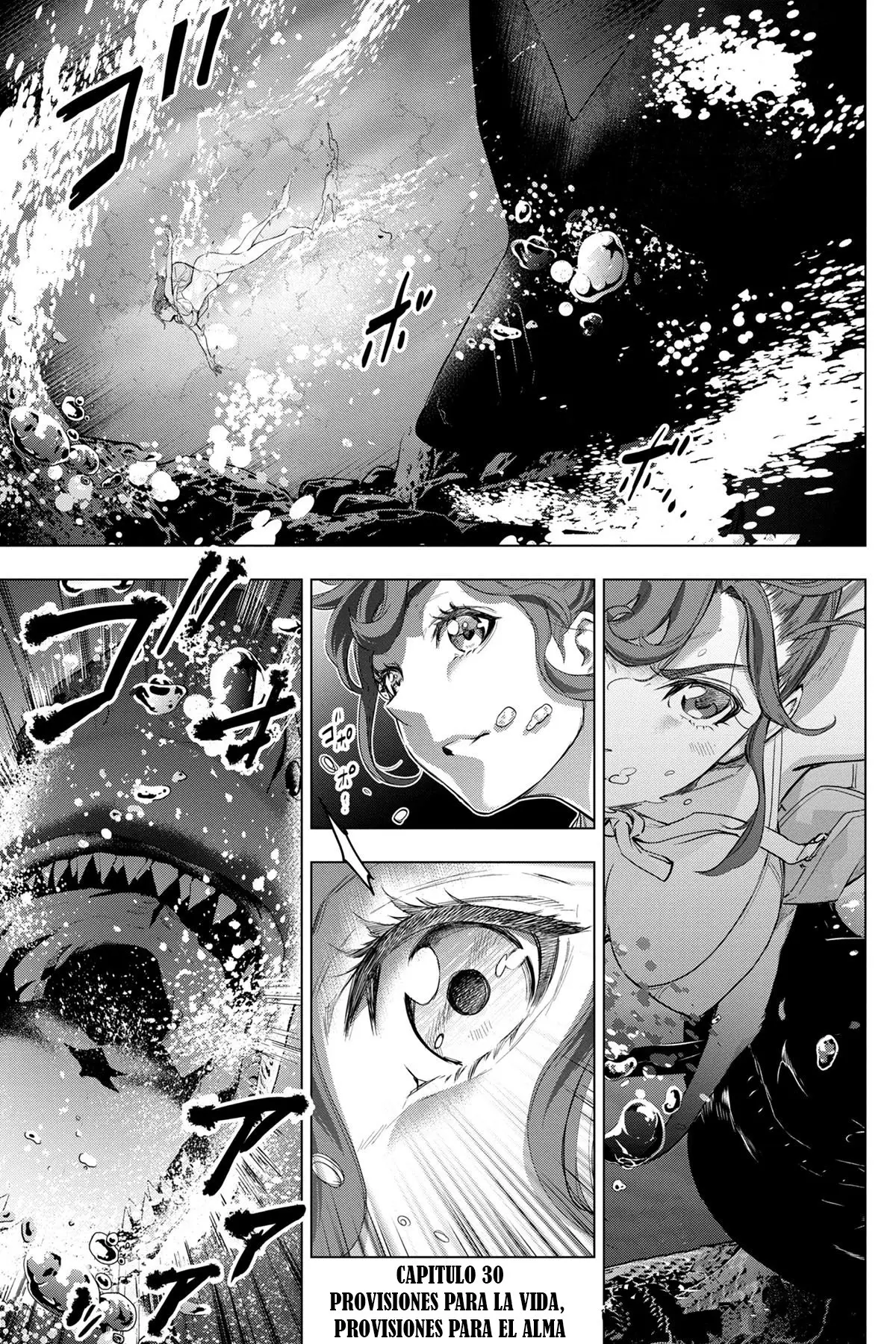 Ingoshima (2018) - Capítulo 30 - Página 2 - LectorTMOo