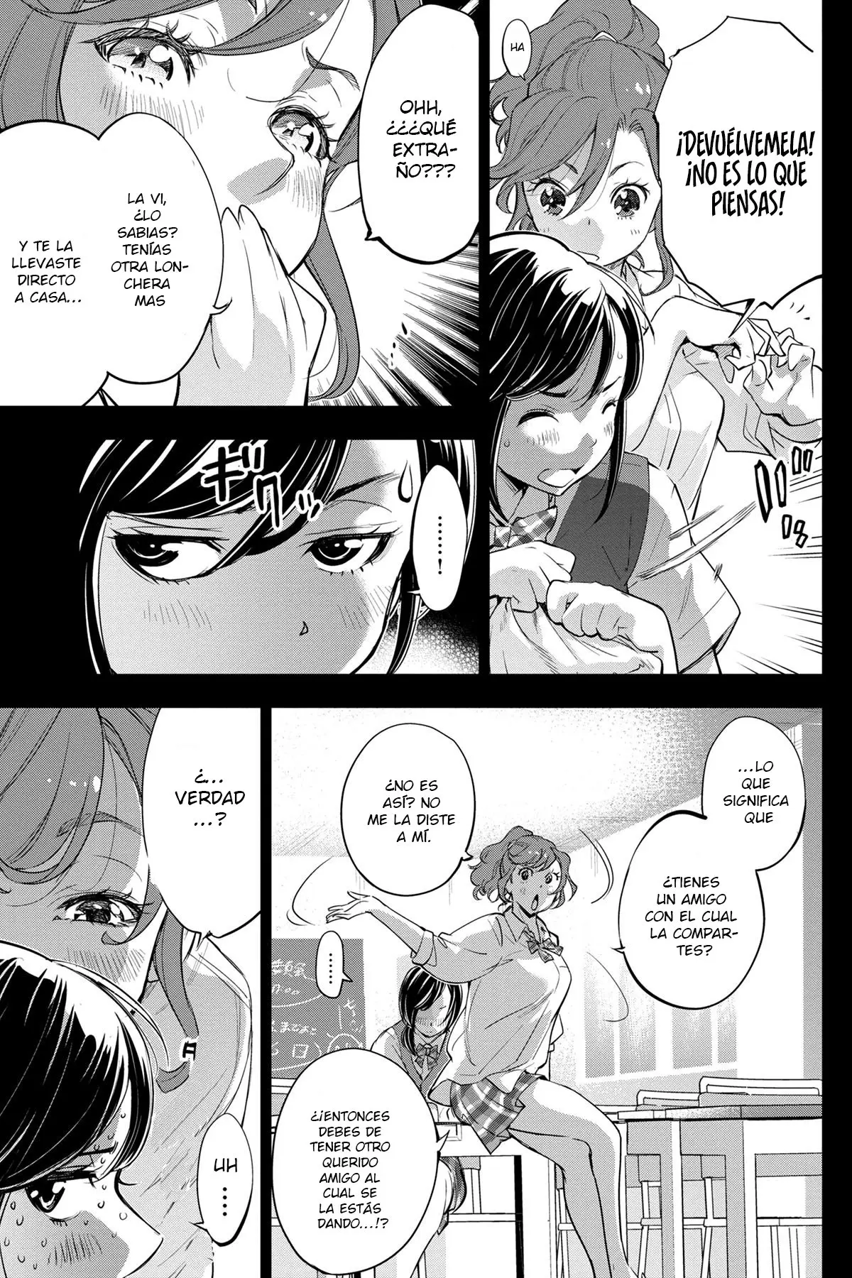 Ingoshima (2018) - Capítulo 30 - Página 6 - LectorTMOo