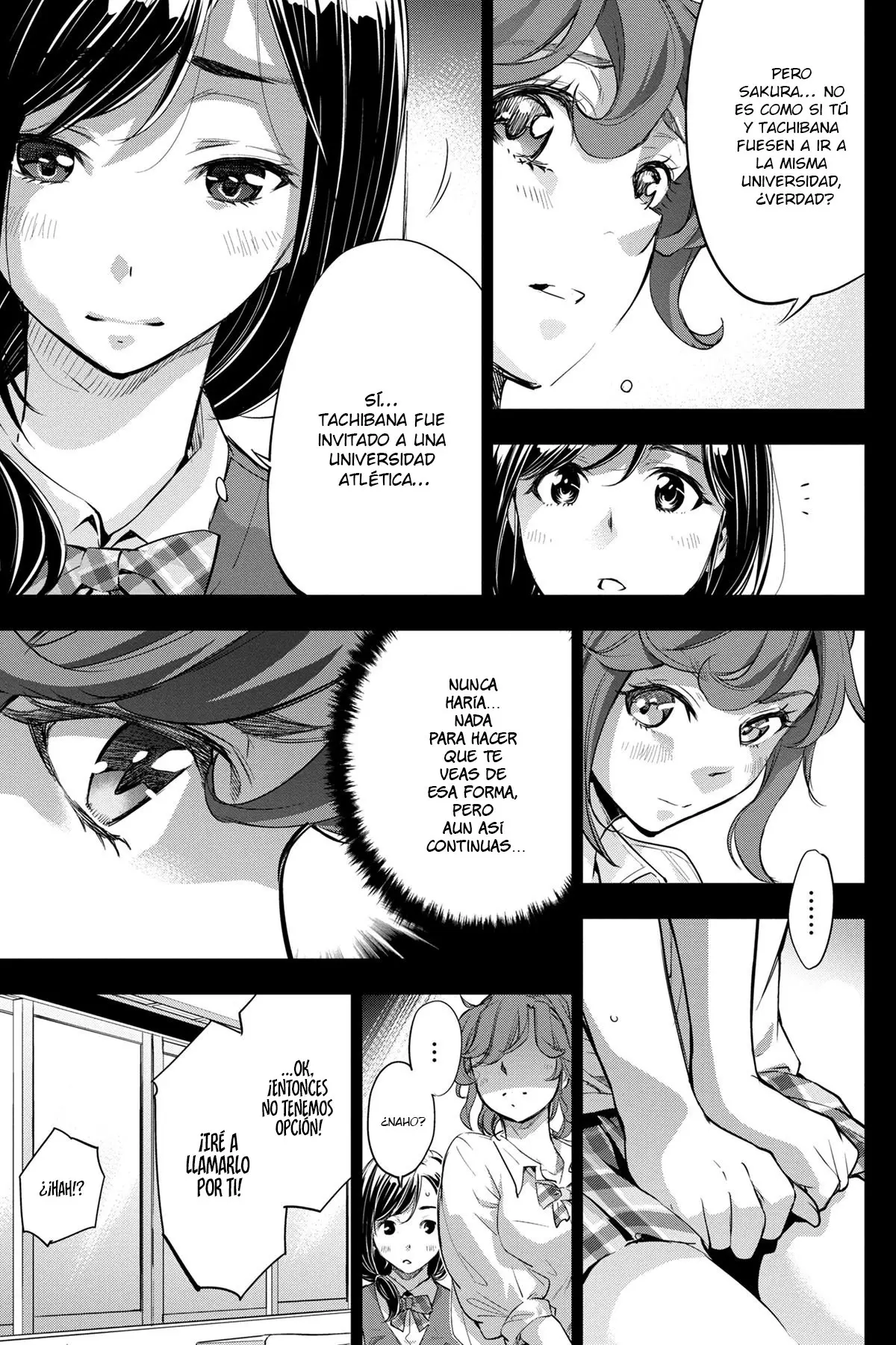 Ingoshima (2018) - Capítulo 30 - Página 10 - LectorTMOo