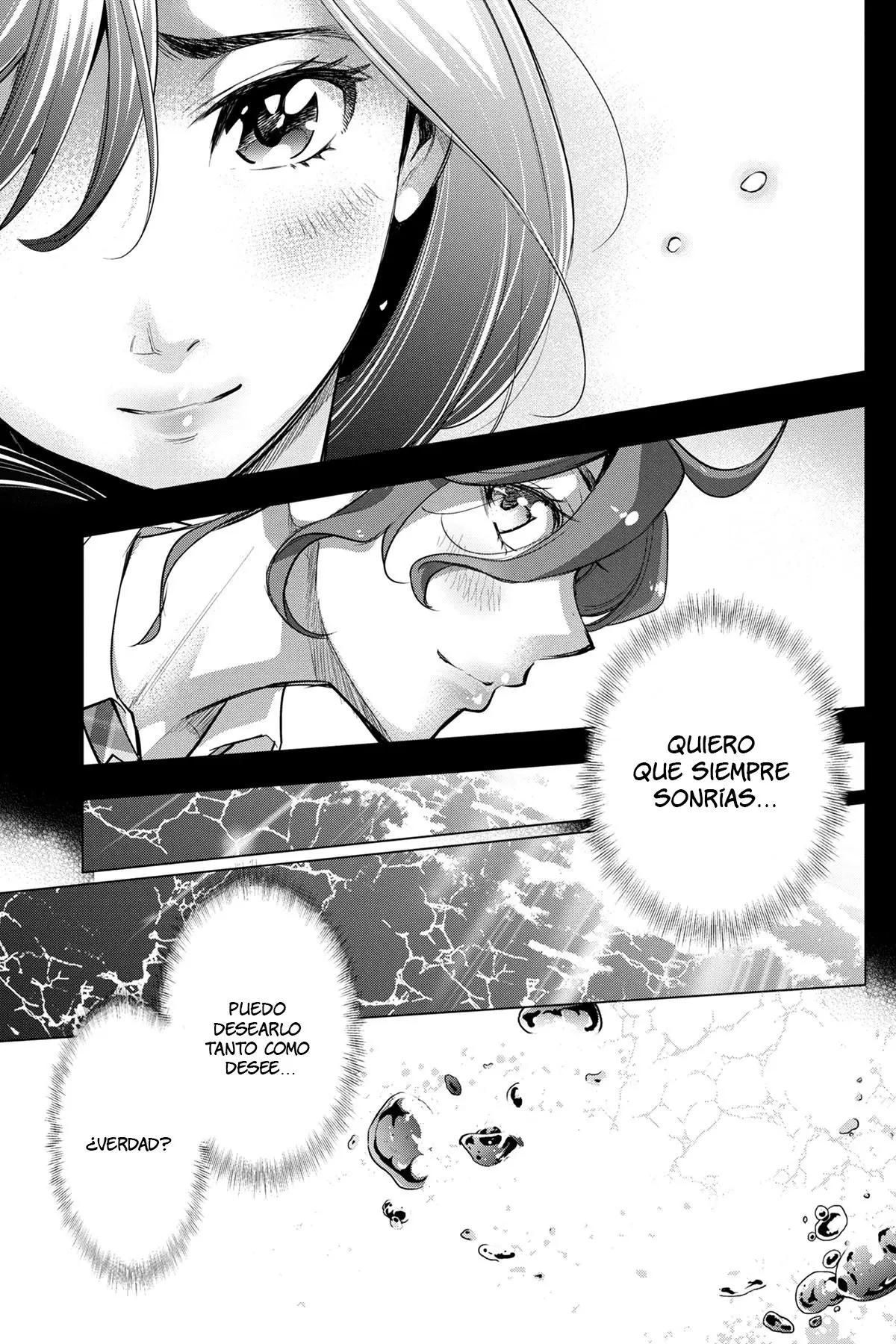 Ingoshima (2018) - Capítulo 30 - Página 12 - LectorTMOo