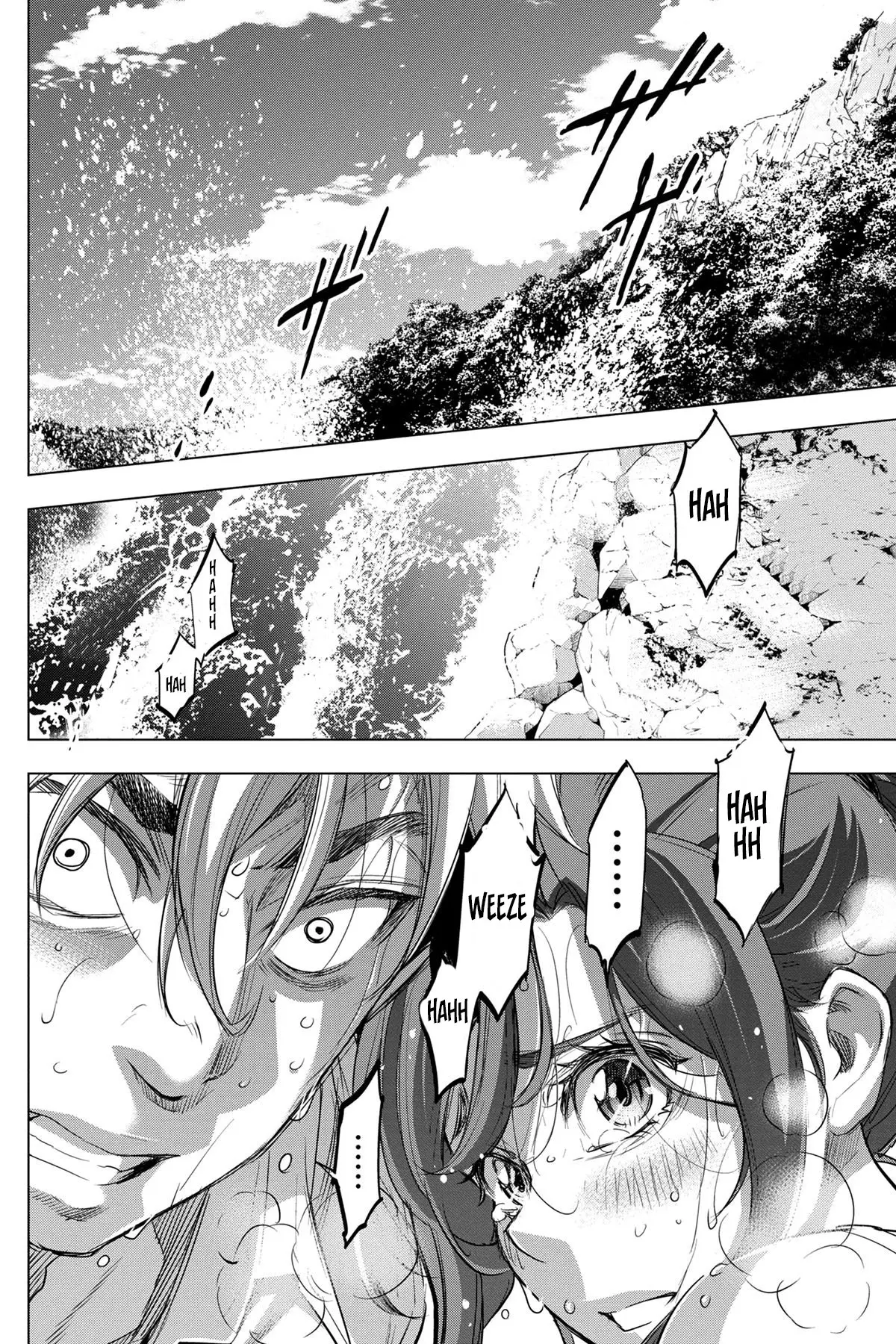 Ingoshima (2018) - Capítulo 30 - Página 19 - LectorTMOo