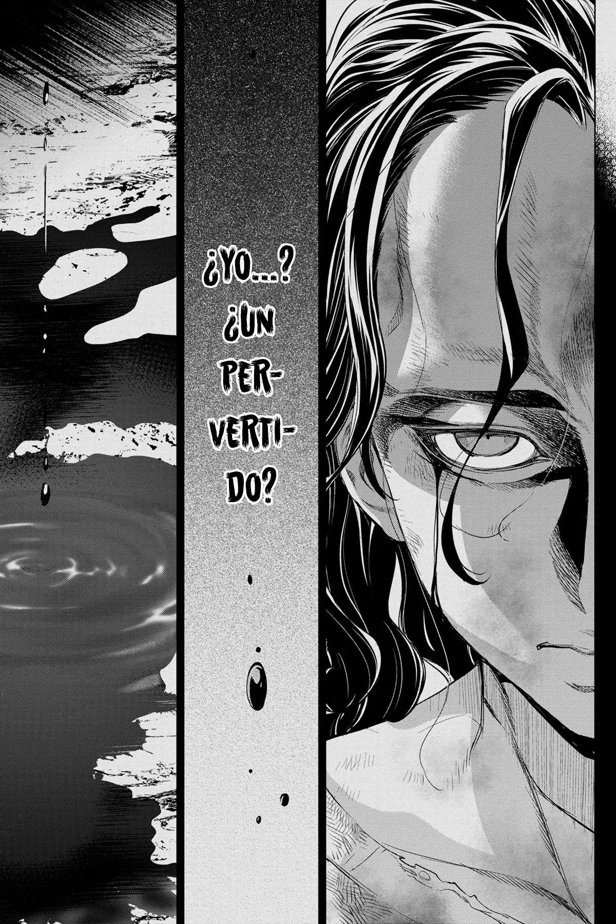 Ingoshima (2018) - Capítulo 32 - Página 20 - LectorTMOo