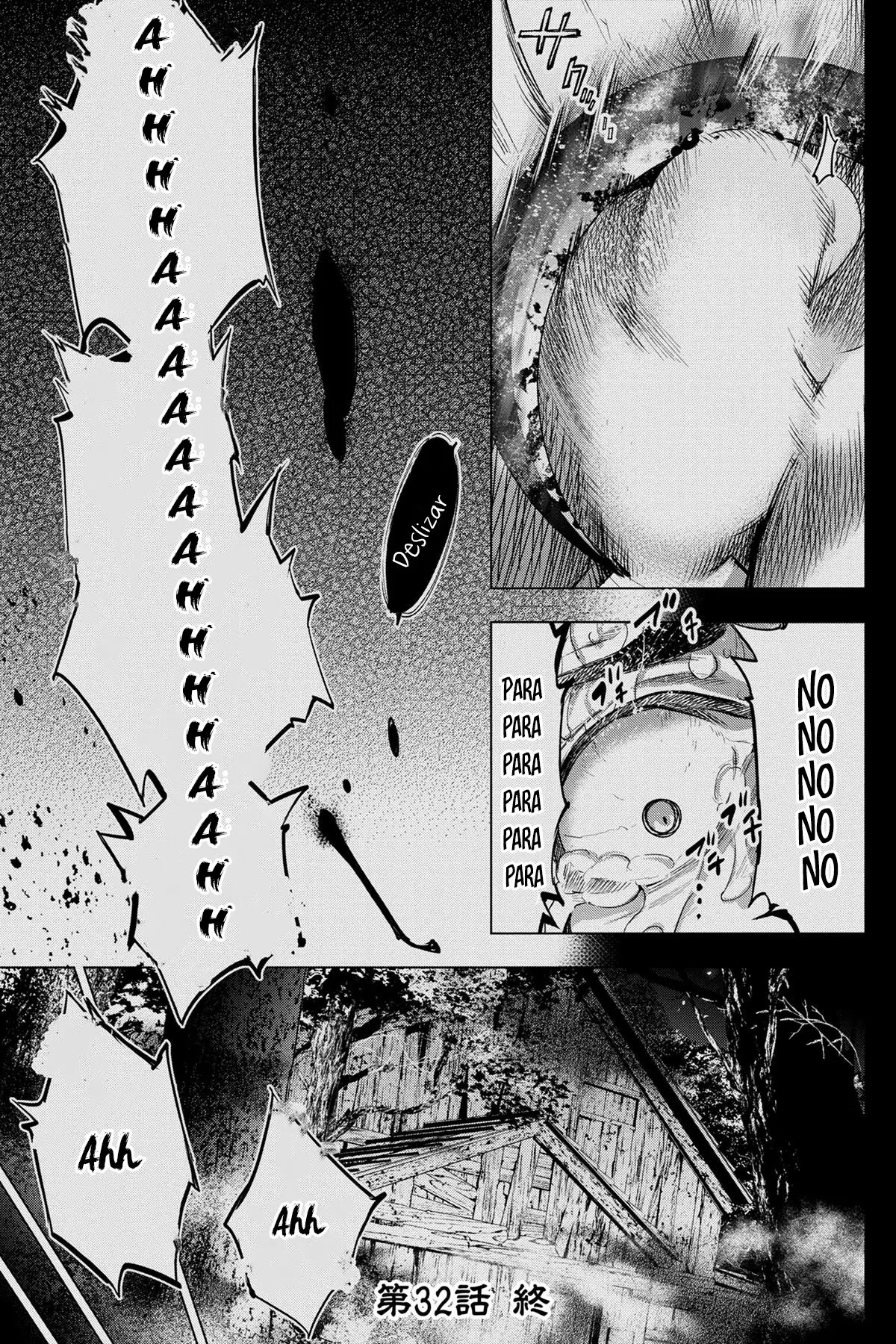 Ingoshima (2018) - Capítulo 32 - Página 26 - LectorTMOo