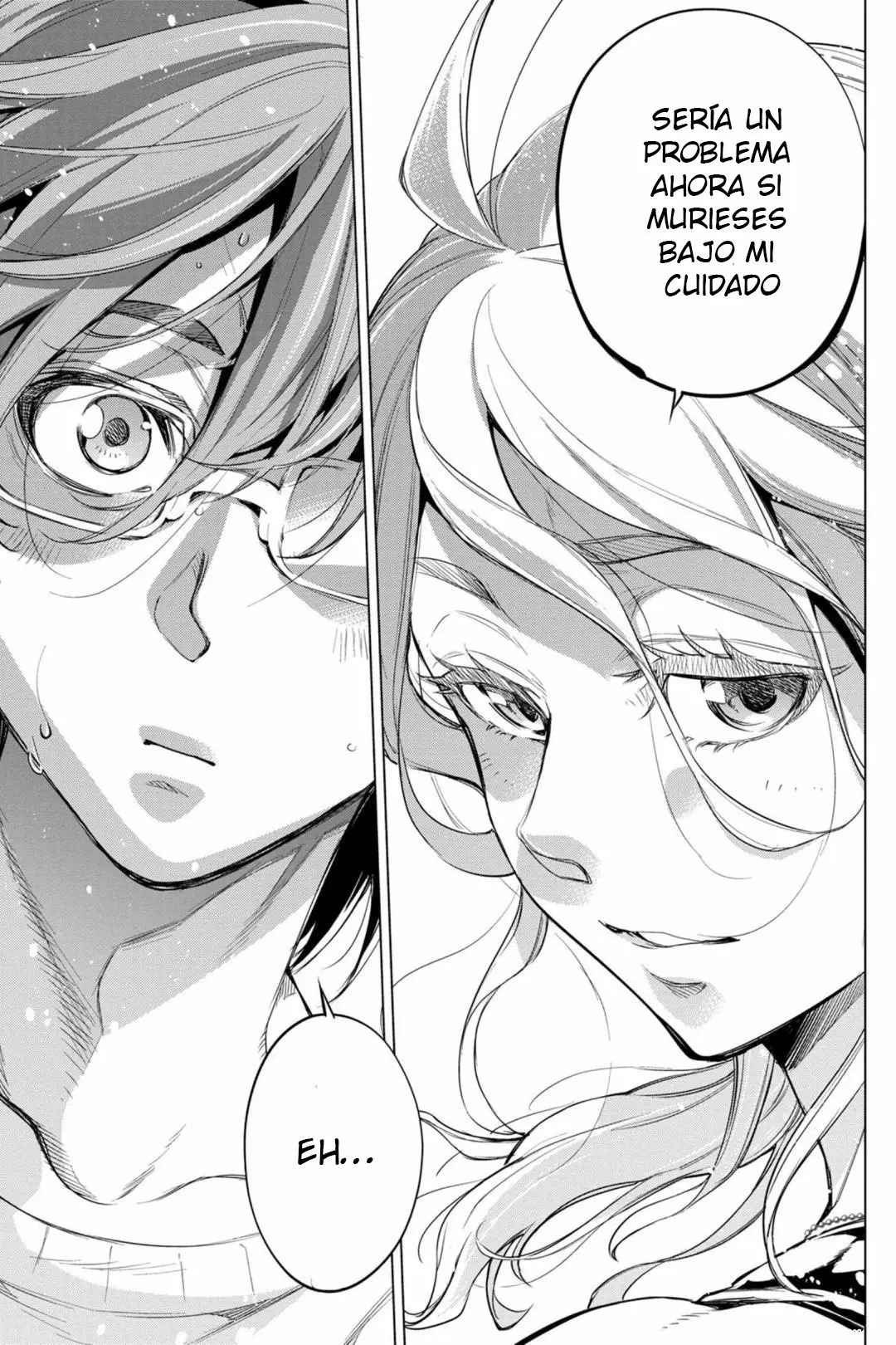 Ingoshima (2018) - Capítulo 35 - Página 18 - LectorTMOo