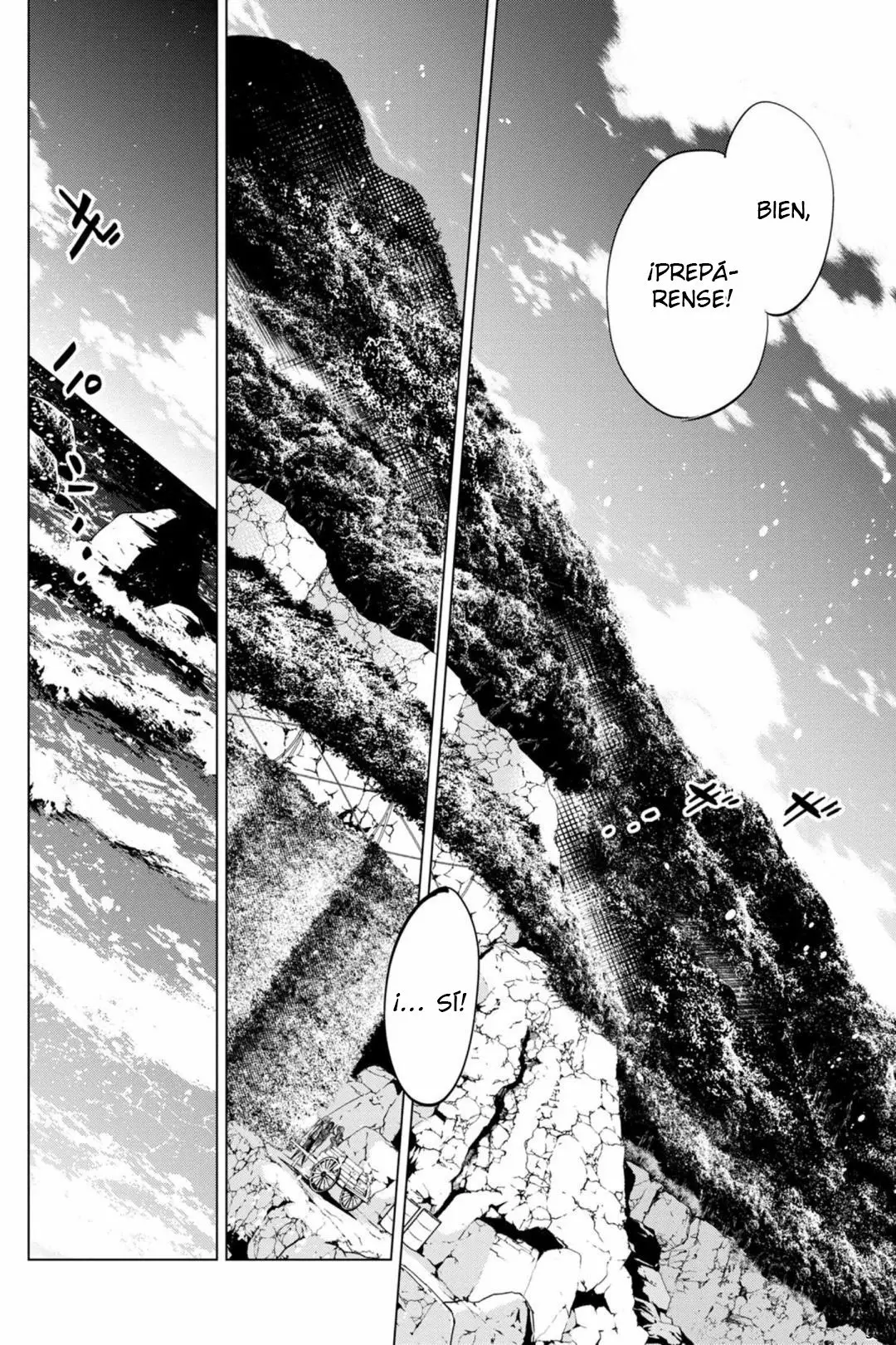 Ingoshima (2018) - Capítulo 35 - Página 19 - LectorTMOo