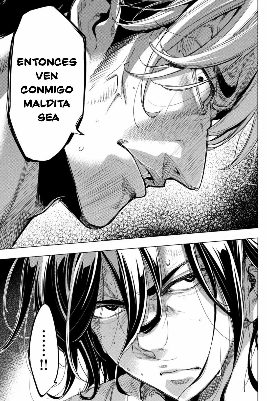 Ingoshima (2018) - Capítulo 36 - Página 4 - LectorTMOo