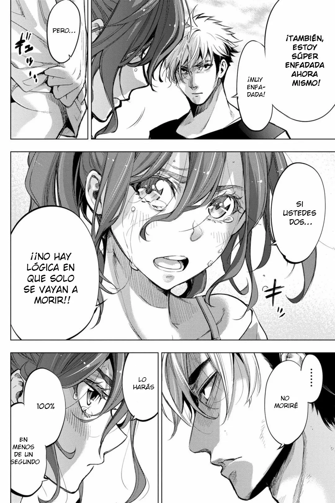 Ingoshima (2018) - Capítulo 36 - Página 9 - LectorTMOo
