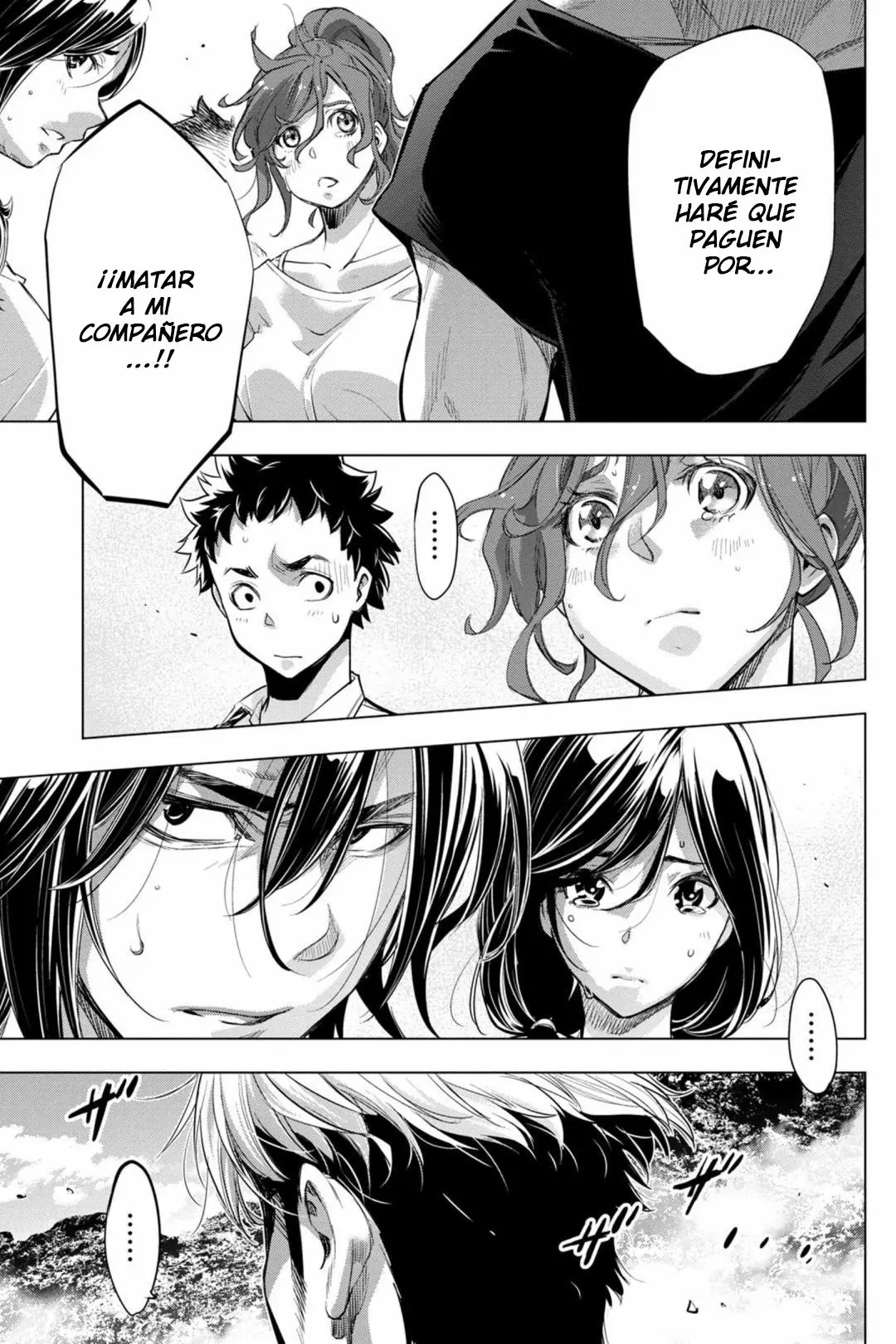 Ingoshima (2018) - Capítulo 36 - Página 12 - LectorTMOo