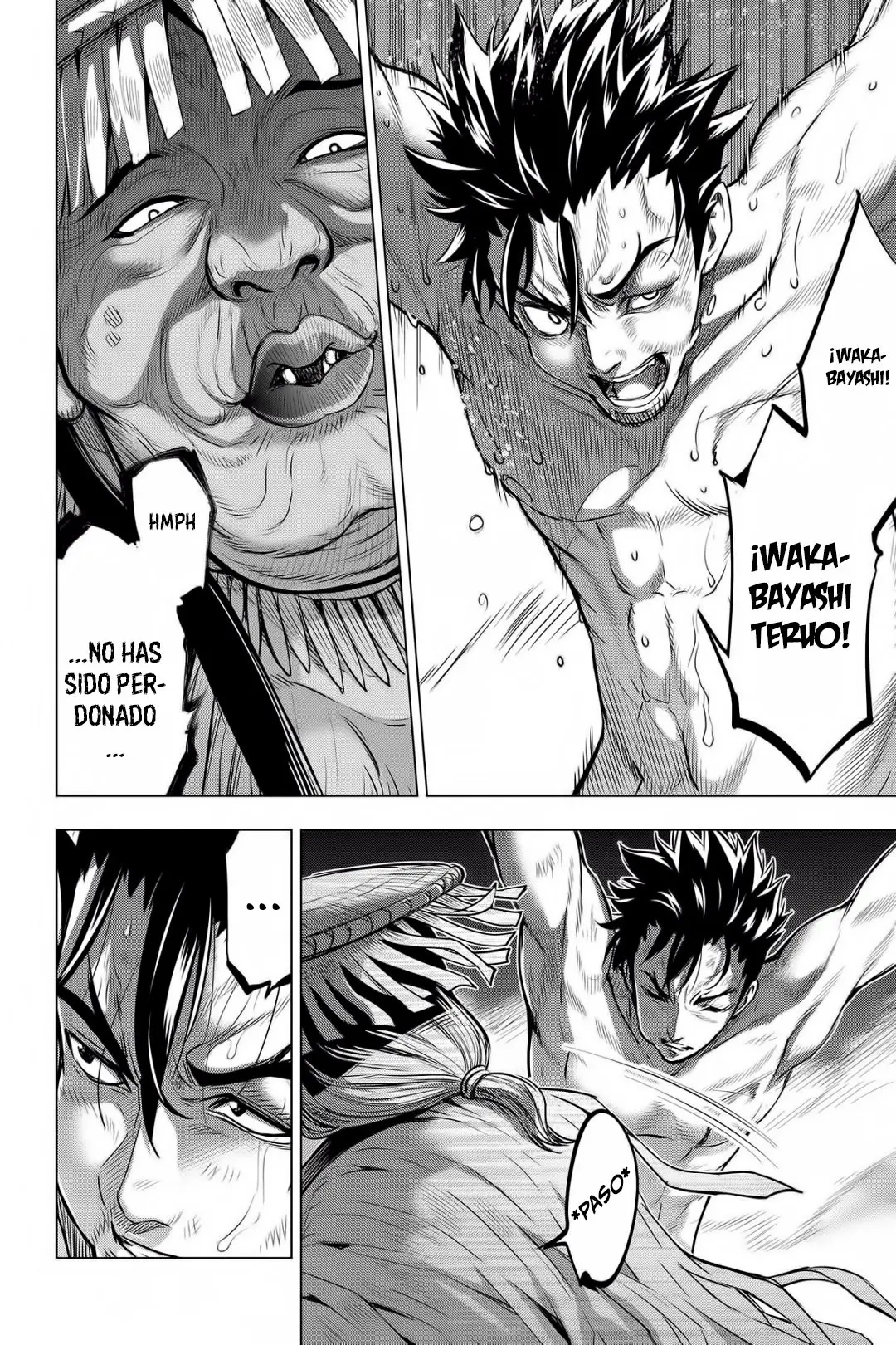 Ingoshima (2018) - Capítulo 5 - Página 10 - LectorTMOo