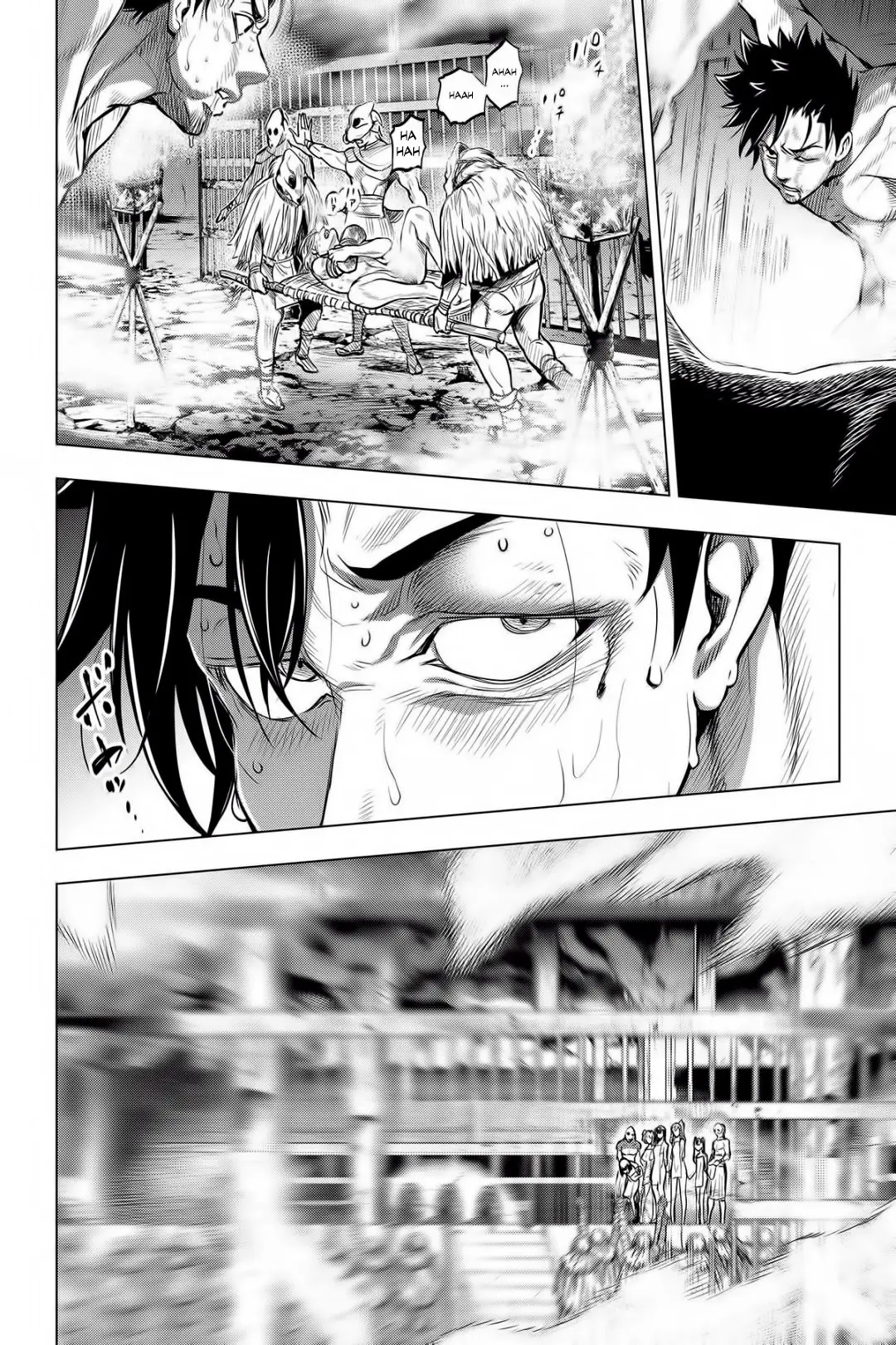 Ingoshima (2018) - Capítulo 5 - Página 18 - LectorTMOo