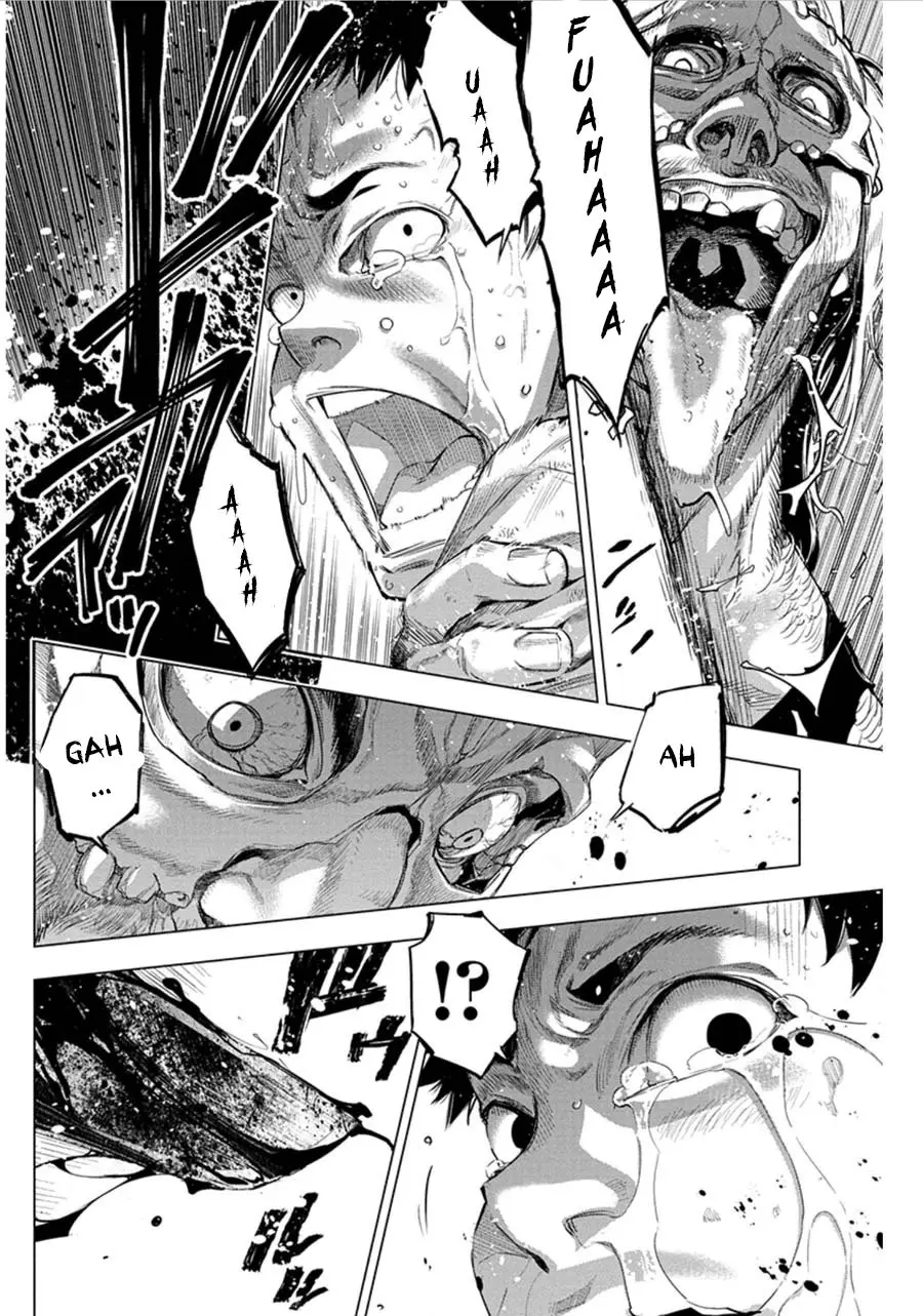 Ingoshima (2018) - Capítulo 52 - Página 3 - LectorTMOo
