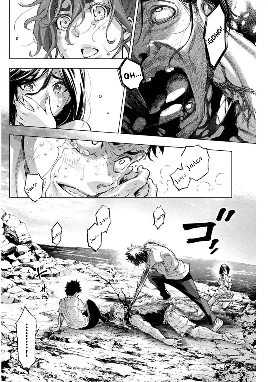 Ingoshima (2018) - Capítulo 52 - Página 5 - LectorTMOo