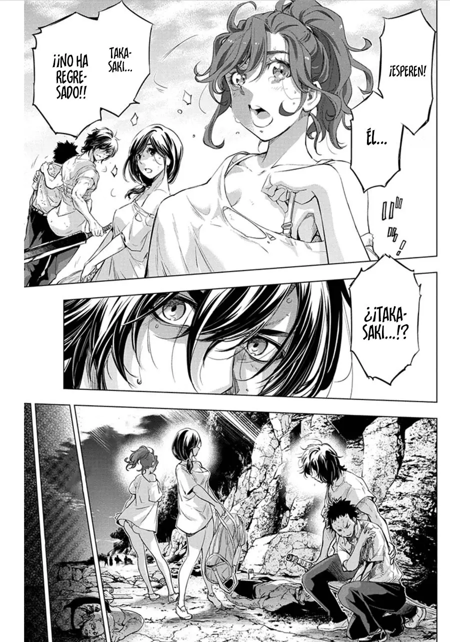 Ingoshima (2018) - Capítulo 52 - Página 8 - LectorTMOo