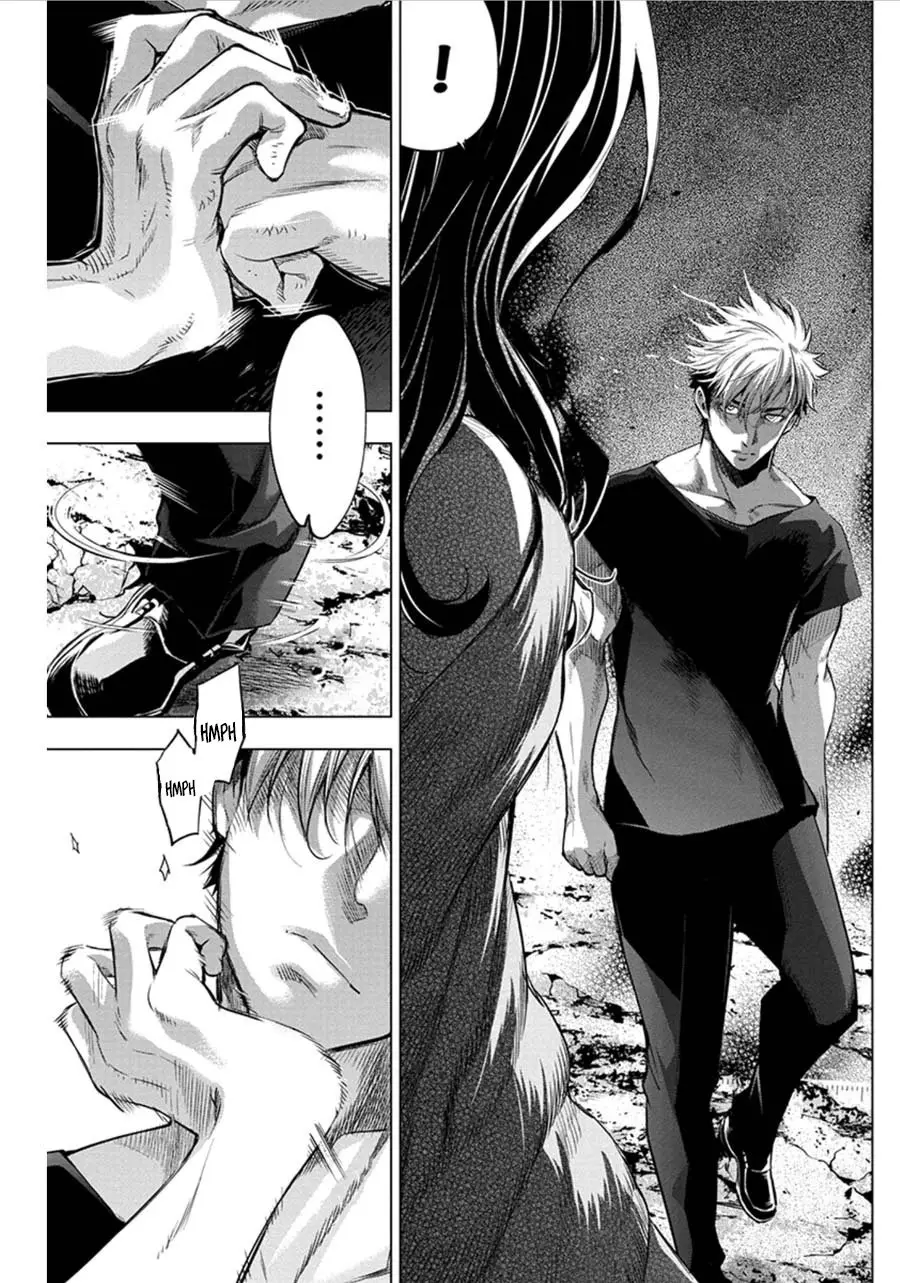 Ingoshima (2018) - Capítulo 52 - Página 10 - LectorTMOo