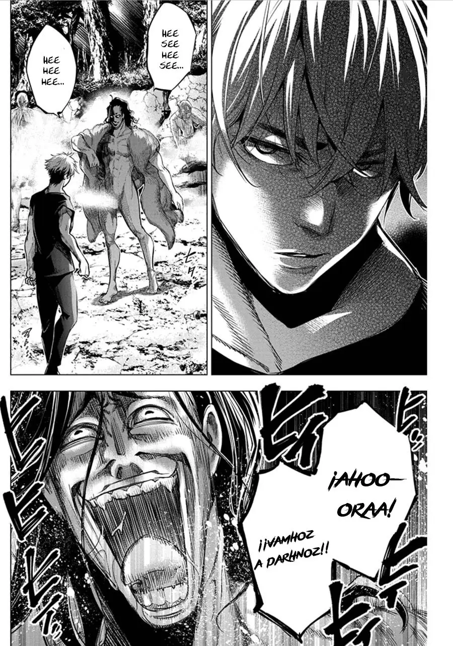 Ingoshima (2018) - Capítulo 52 - Página 11 - LectorTMOo