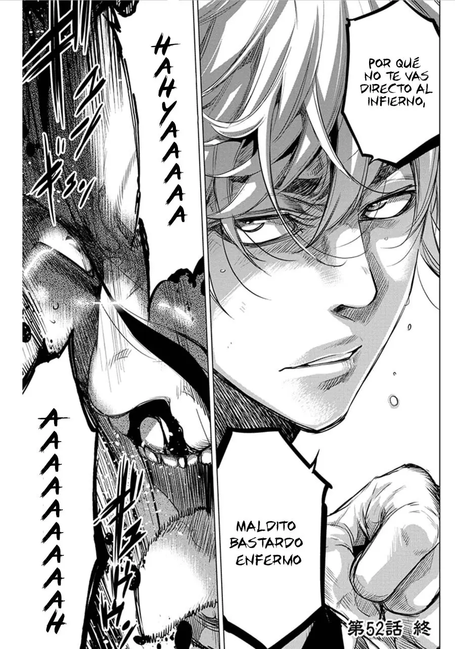 Ingoshima (2018) - Capítulo 52 - Página 14 - LectorTMOo