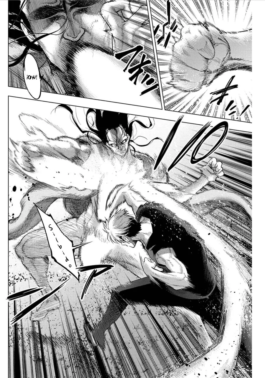 Ingoshima (2018) - Capítulo 53 - Página 4 - LectorTMOo