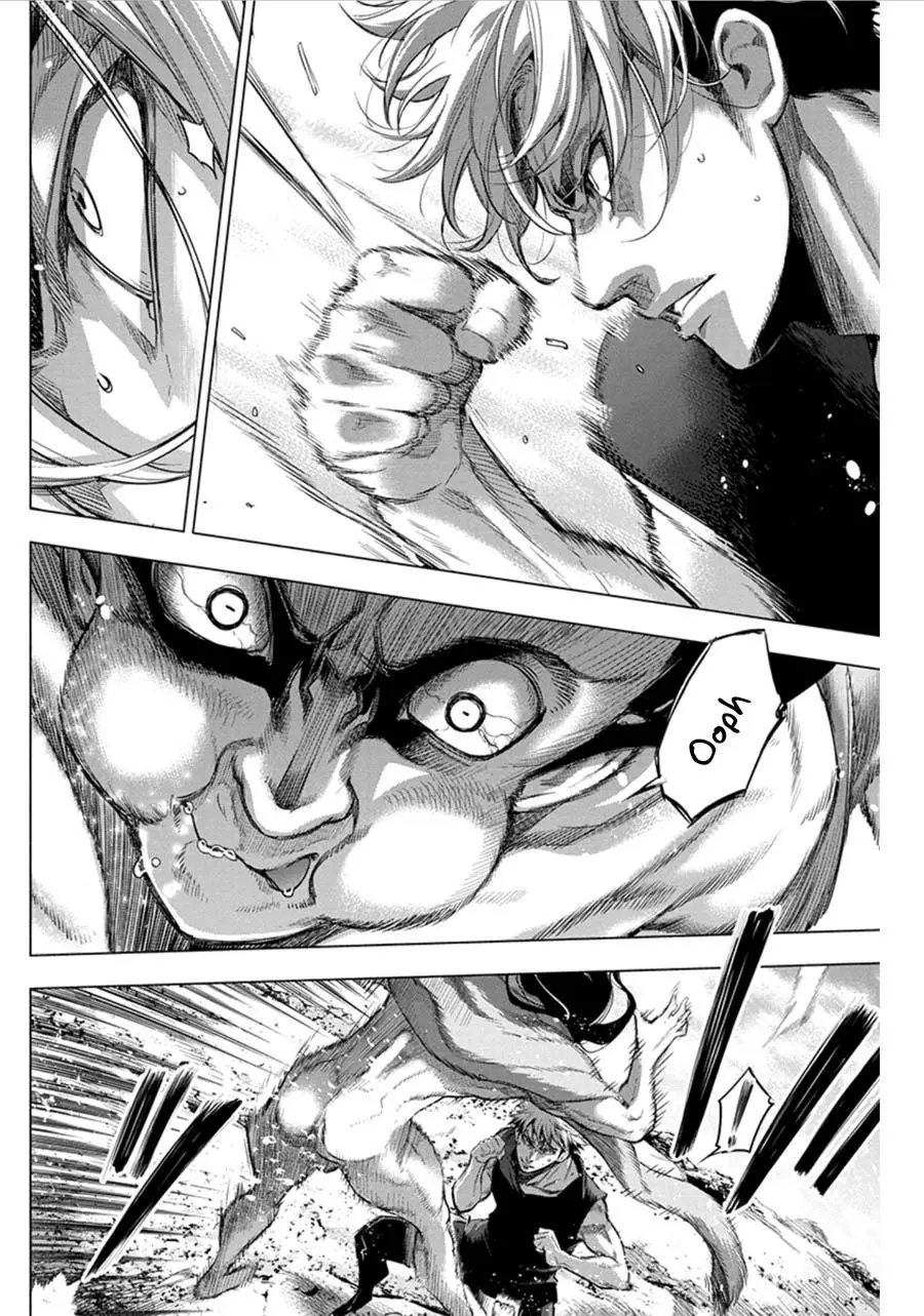 Ingoshima (2018) - Capítulo 53 - Página 6 - LectorTMOo