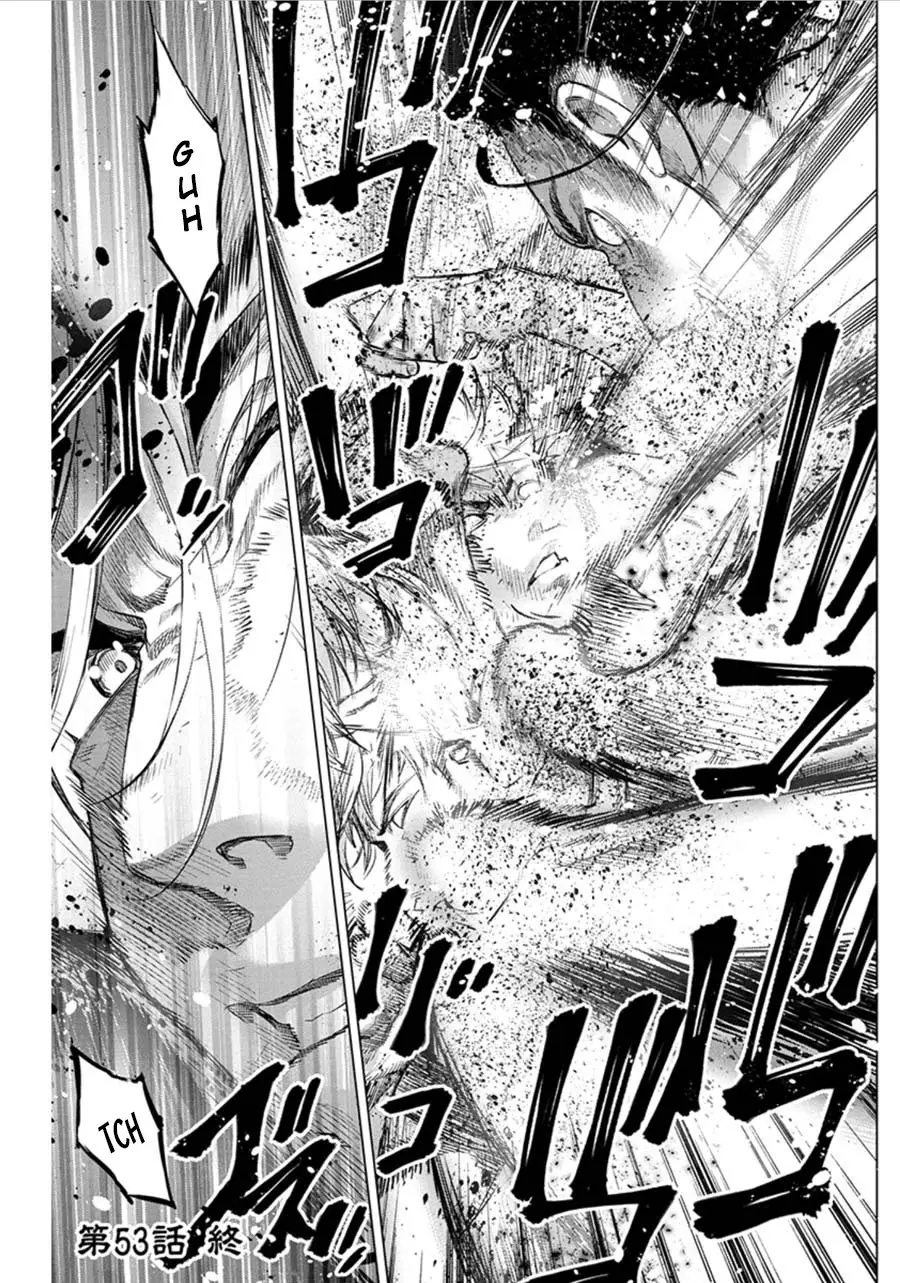 Ingoshima (2018) - Capítulo 53 - Página 9 - LectorTMOo