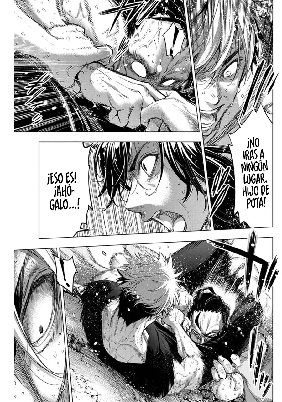 Ingoshima (2018) - Capítulo 54 - Página 7 - LectorTMOo