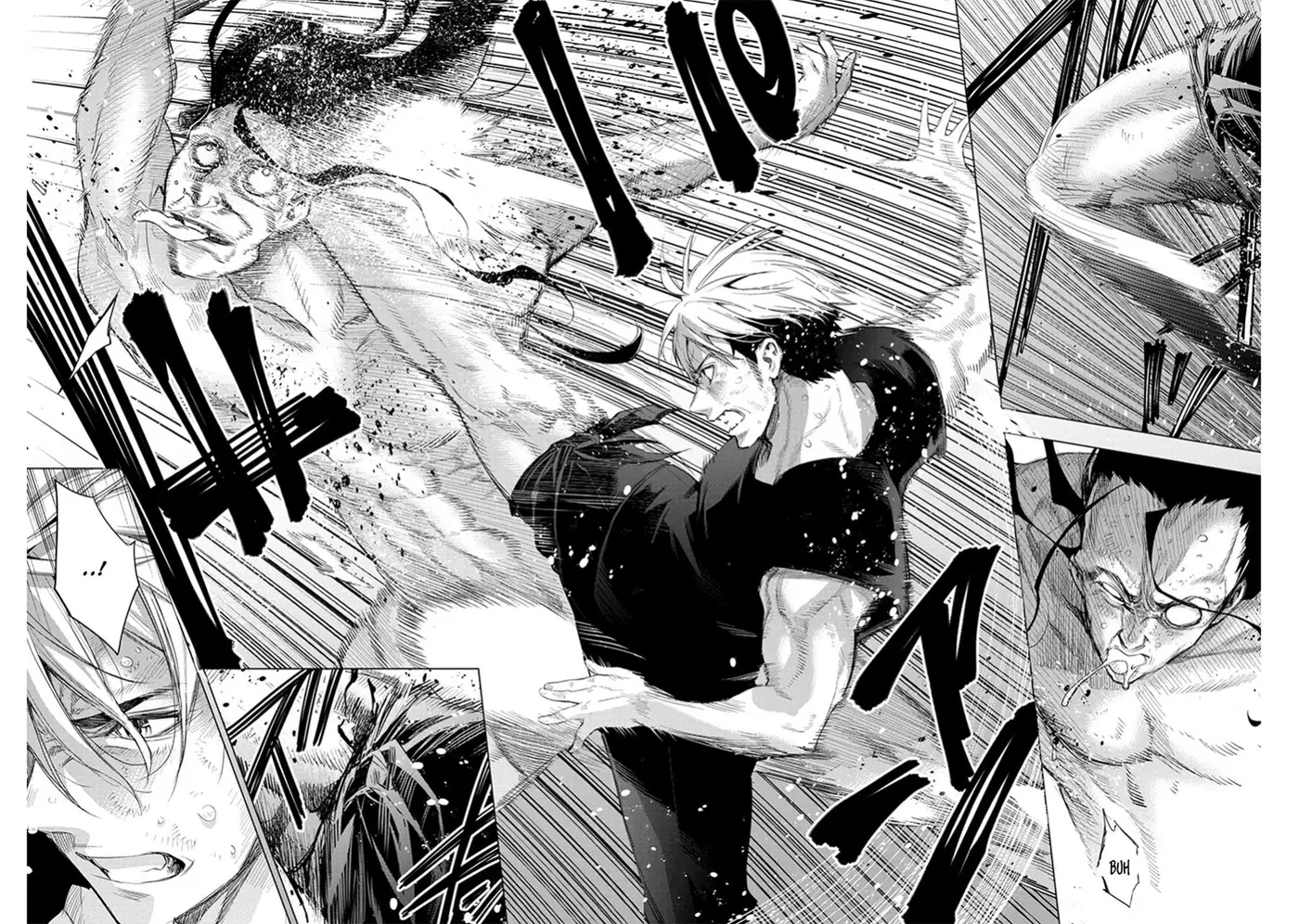 Ingoshima (2018) - Capítulo 56 - Página 4 - LectorTMOo