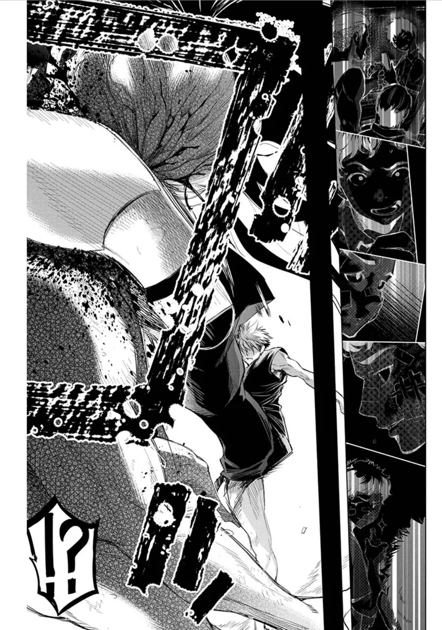 Ingoshima (2018) - Capítulo 56 - Página 6 - LectorTMOo
