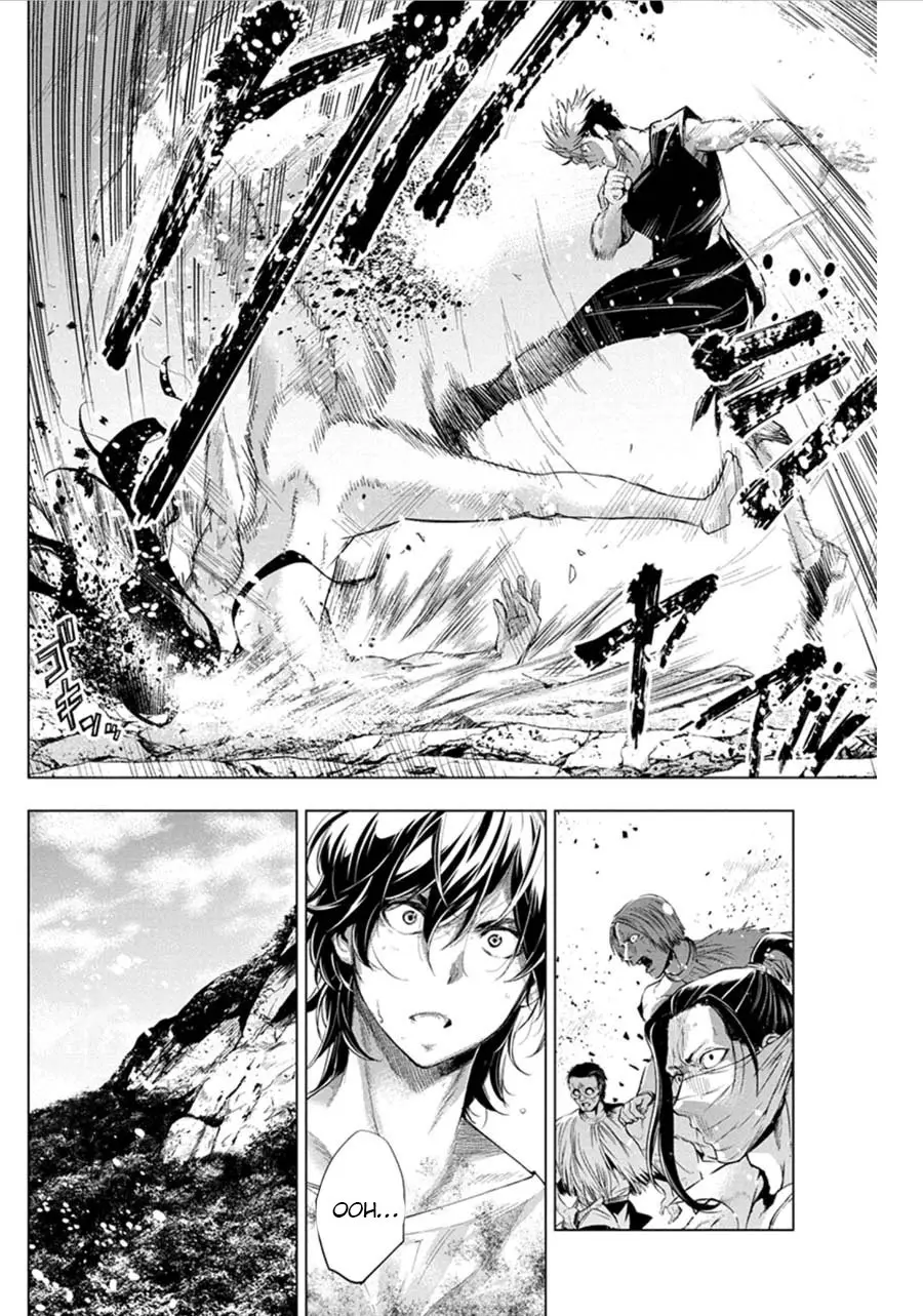 Ingoshima (2018) - Capítulo 56 - Página 7 - LectorTMOo