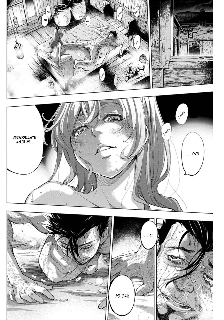 Ingoshima (2018) - Capítulo 57 - Página 4 - LectorTMOo