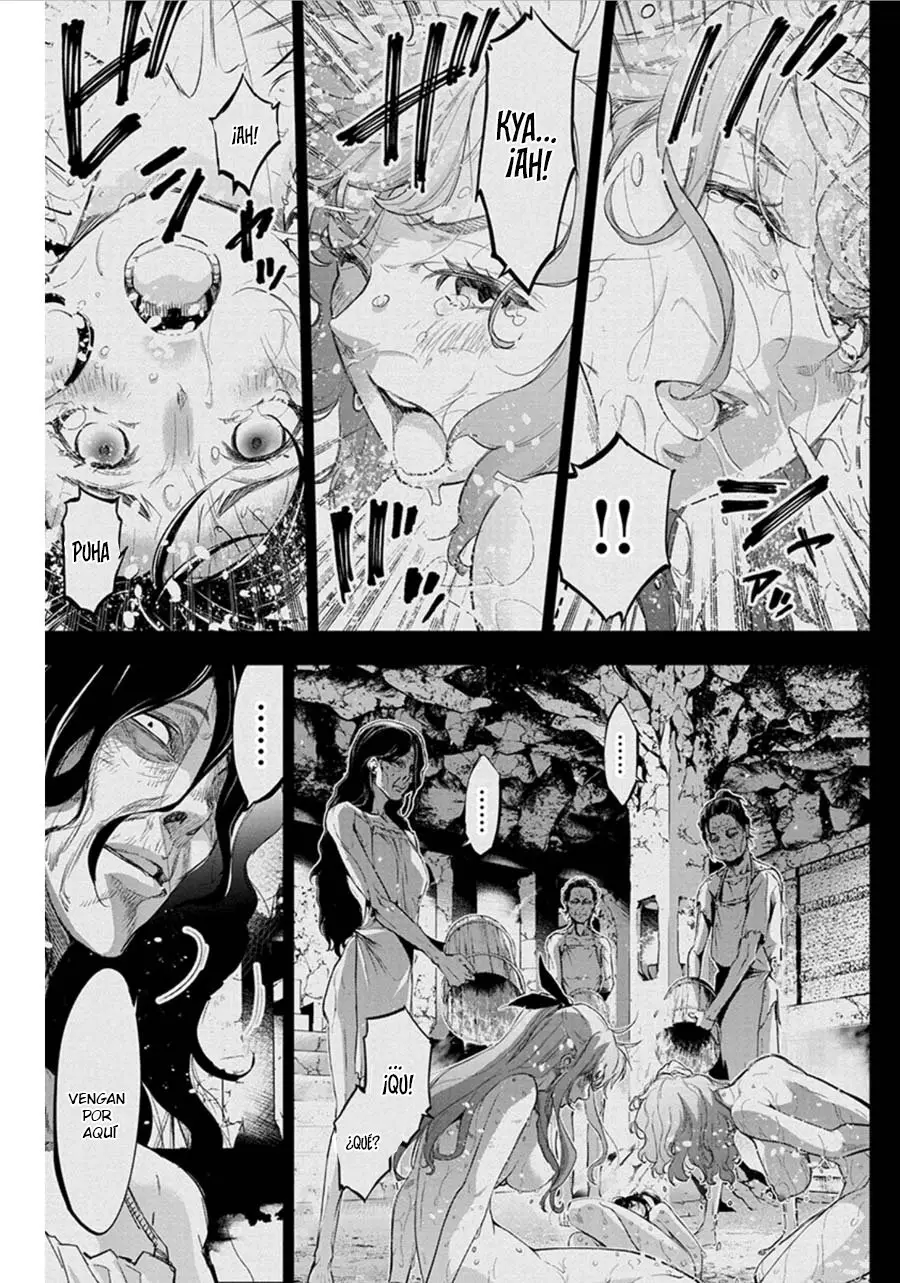 Ingoshima (2018) - Capítulo 57 - Página 8 - LectorTMOo