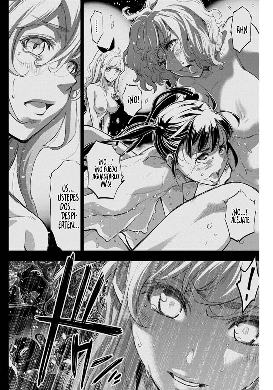 Ingoshima (2018) - Capítulo 58 - Página 5 - LectorTMOo