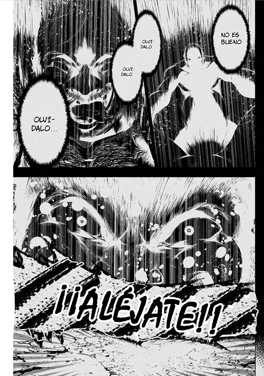 Ingoshima (2018) - Capítulo 58 - Página 6 - LectorTMOo