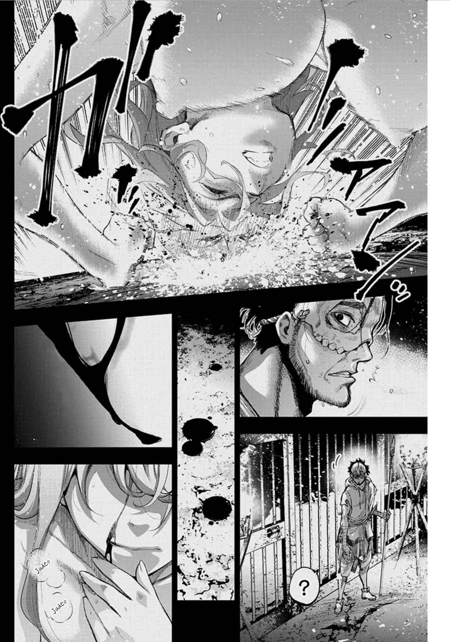 Ingoshima (2018) - Capítulo 58 - Página 7 - LectorTMOo