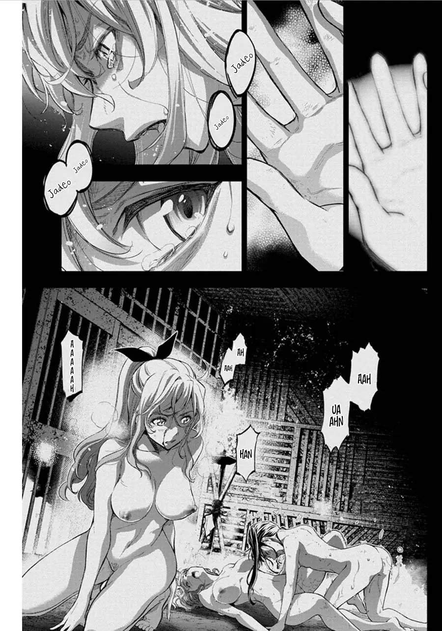 Ingoshima (2018) - Capítulo 58 - Página 8 - LectorTMOo