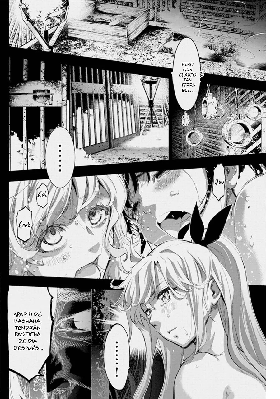 Ingoshima (2018) - Capítulo 58 - Página 9 - LectorTMOo