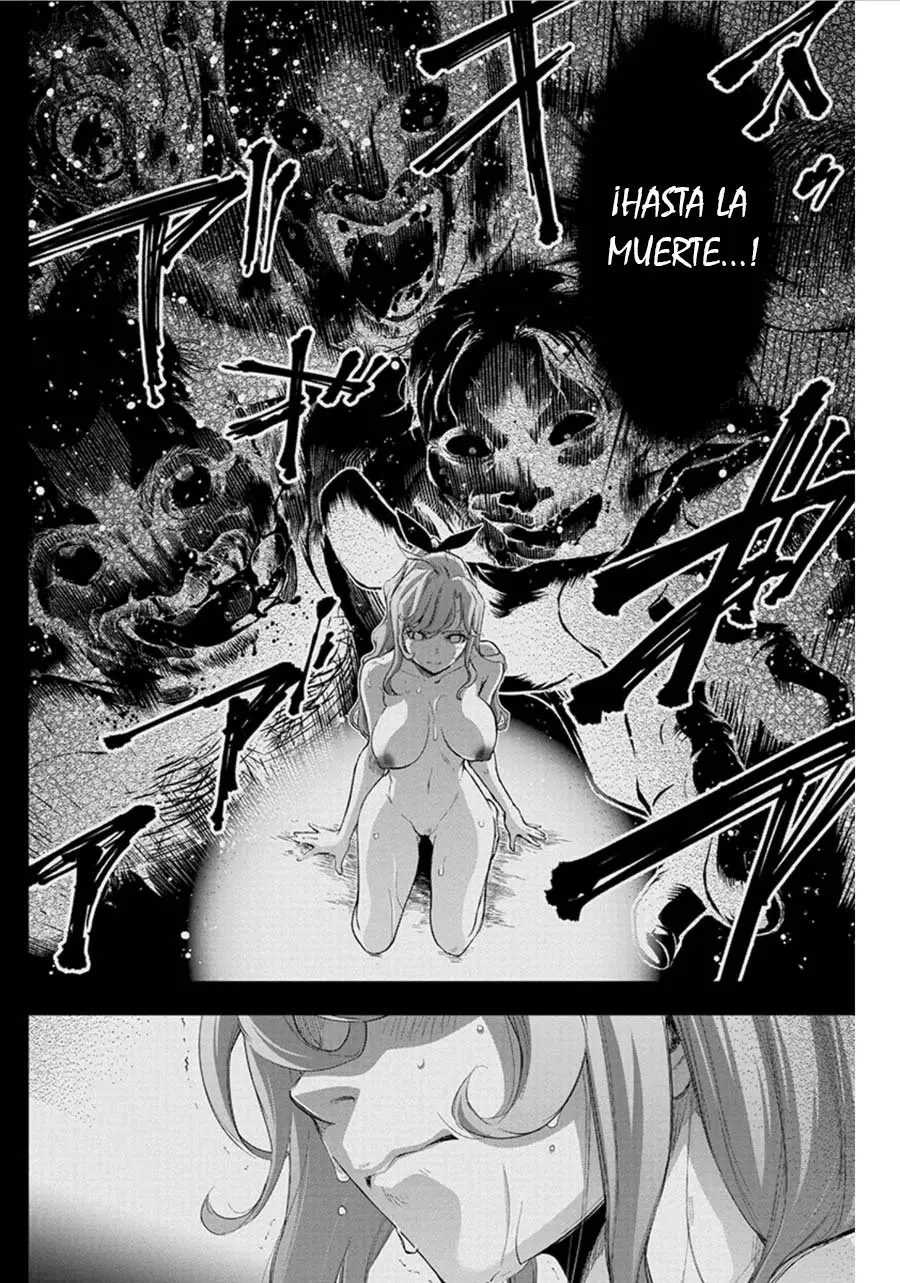 Ingoshima (2018) - Capítulo 58 - Página 11 - LectorTMOo