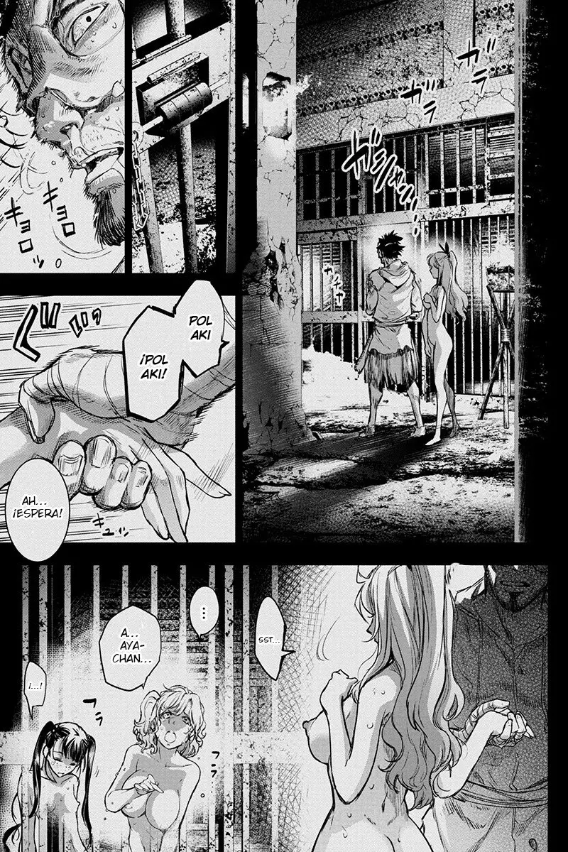Ingoshima (2018) - Capítulo 59 - Página 10 - LectorTMOo