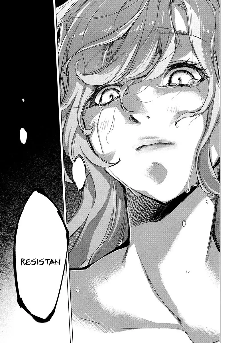 Ingoshima (2018) - Capítulo 59 - Página 12 - LectorTMOo
