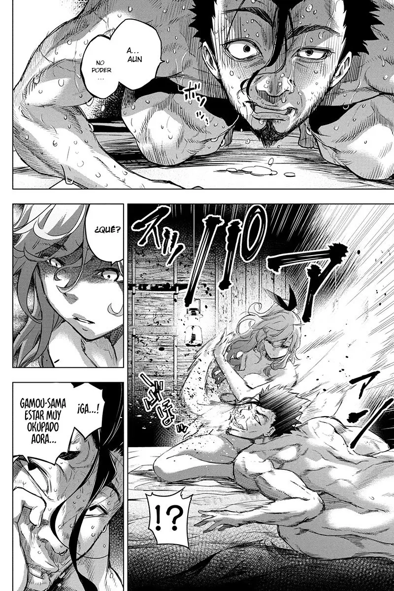 Ingoshima (2018) - Capítulo 60 - Página 3 - LectorTMOo