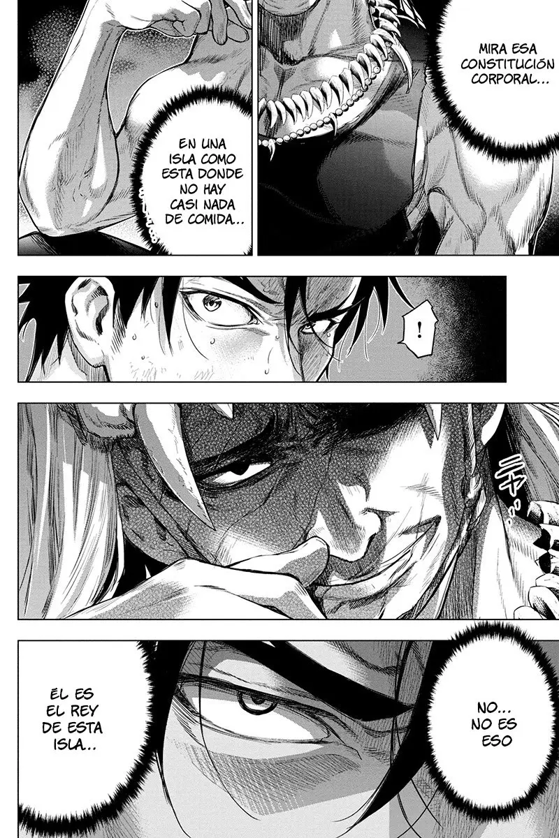 Ingoshima (2018) - Capítulo 62 - Página 5 - LectorTMOo