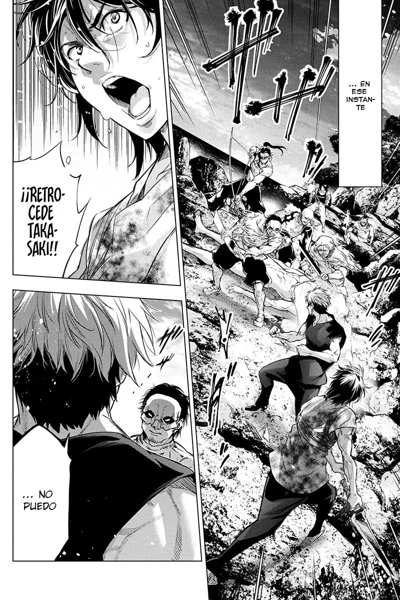 Ingoshima (2018) - Capítulo 62 - Página 11 - LectorTMOo