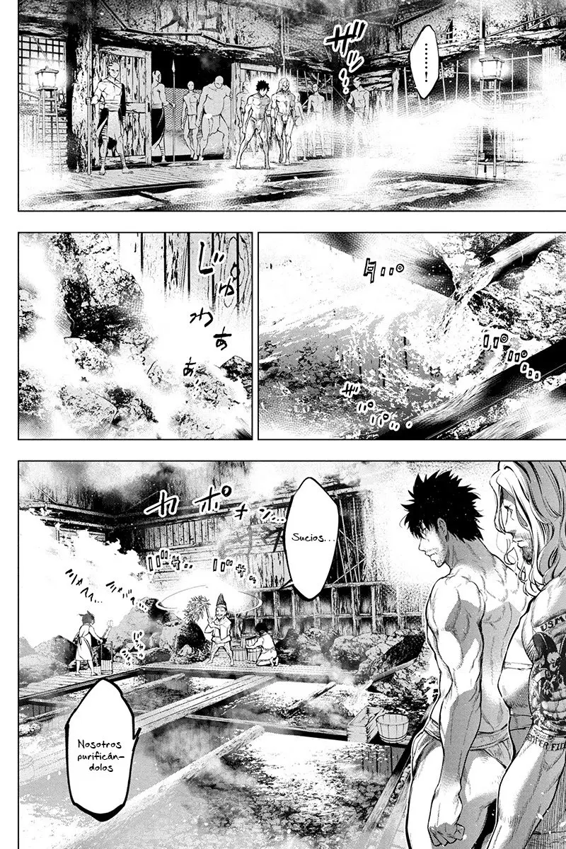 Ingoshima (2018) - Capítulo 66 - Página 3 - LectorTMOo