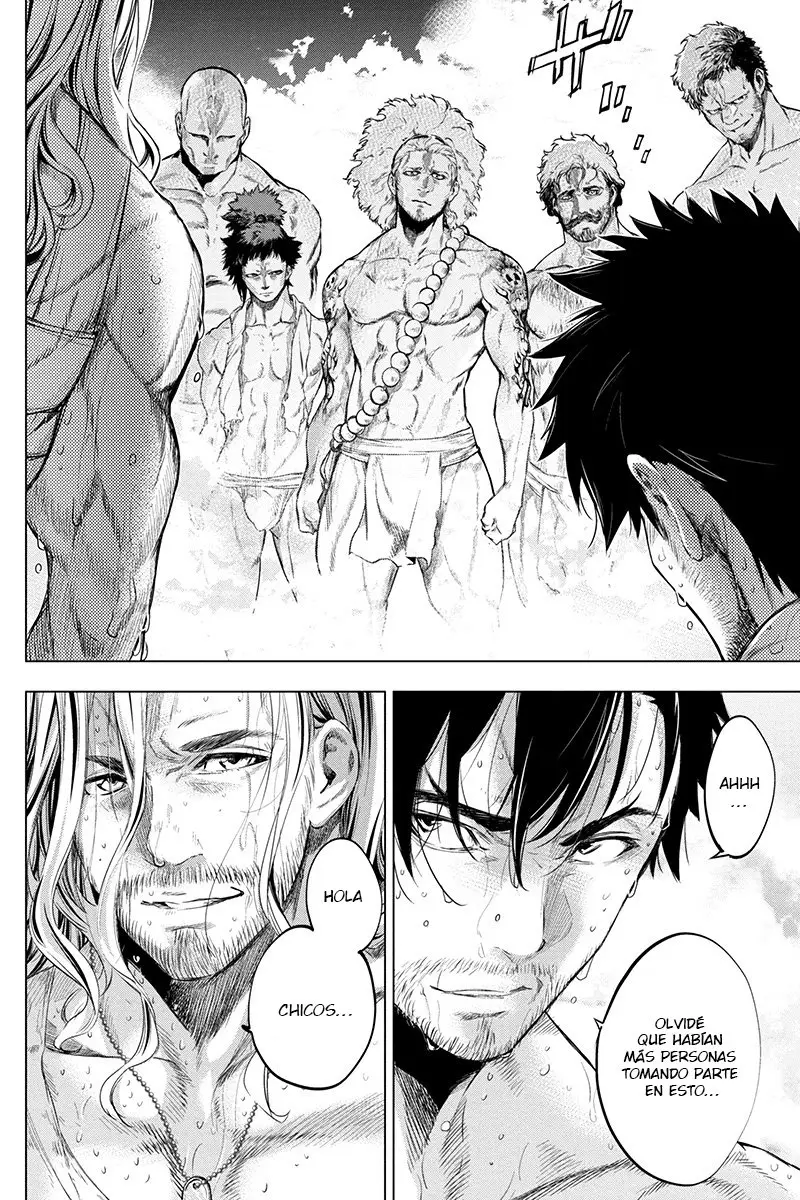 Ingoshima (2018) - Capítulo 66 - Página 7 - LectorTMOo