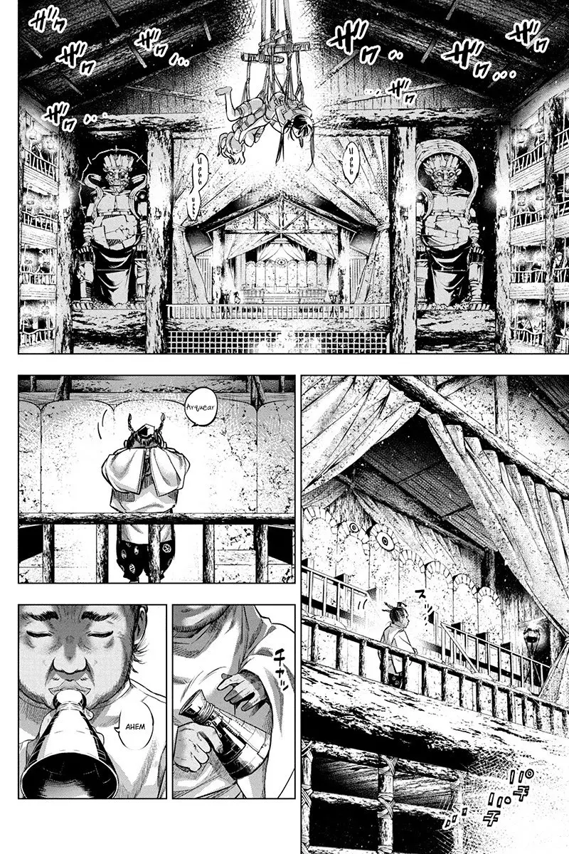 Ingoshima (2018) - Capítulo 67 - Página 3 - LectorTMOo