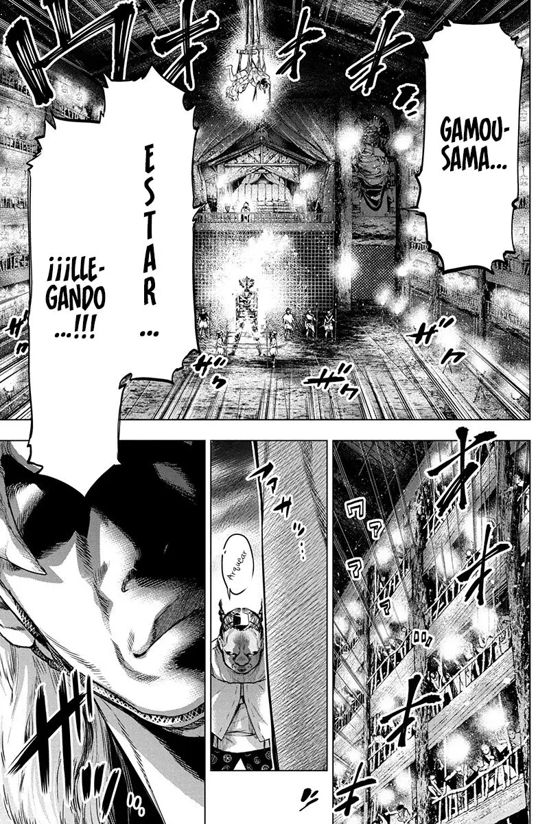 Ingoshima (2018) - Capítulo 67 - Página 4 - LectorTMOo