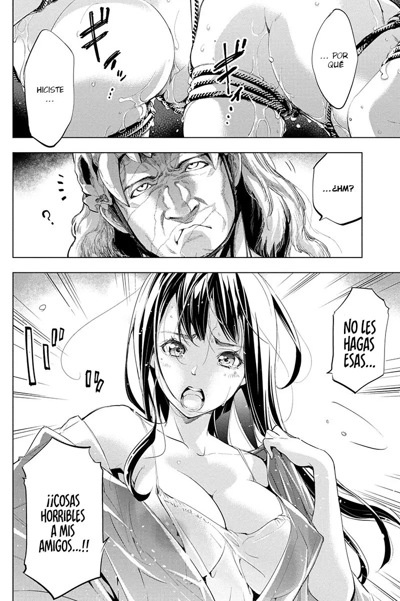 Ingoshima (2018) - Capítulo 68 - Página 3 - LectorTMOo