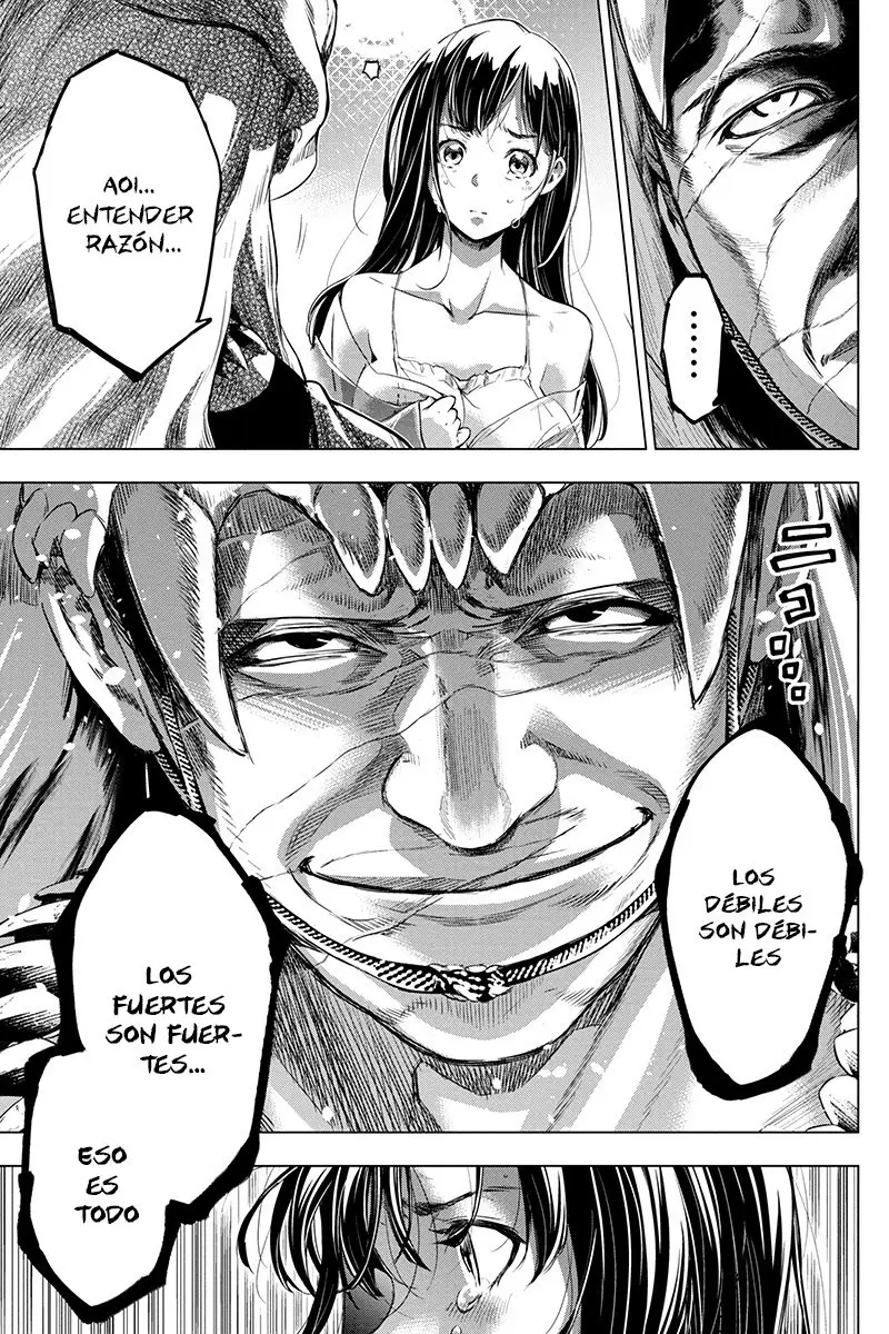 Ingoshima (2018) - Capítulo 68 - Página 4 - LectorTMOo