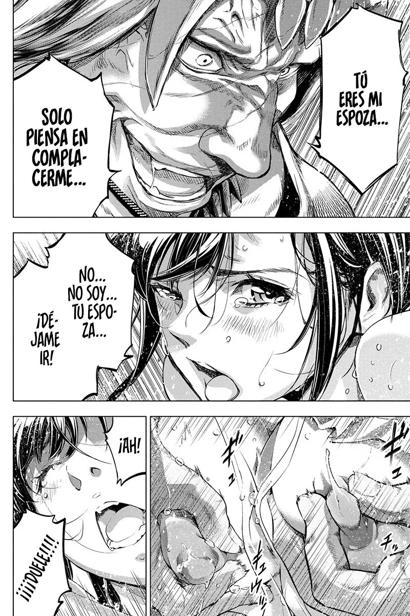 Ingoshima (2018) - Capítulo 68 - Página 7 - LectorTMOo