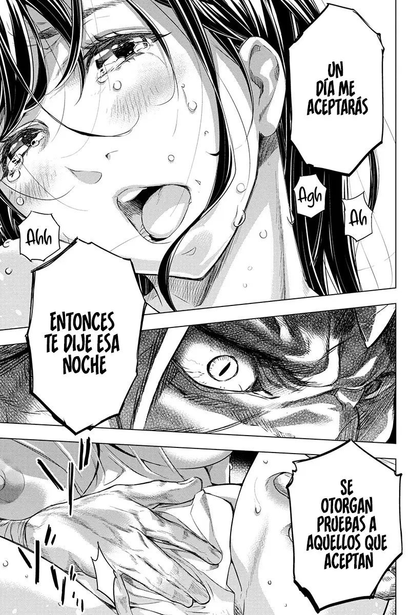 Ingoshima (2018) - Capítulo 68 - Página 8 - LectorTMOo