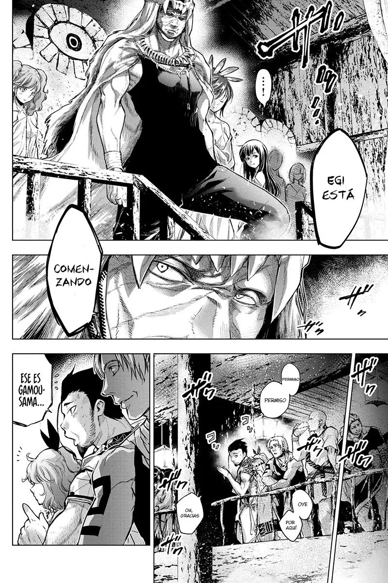 Ingoshima (2018) - Capítulo 69 - Página 3 - LectorTMOo