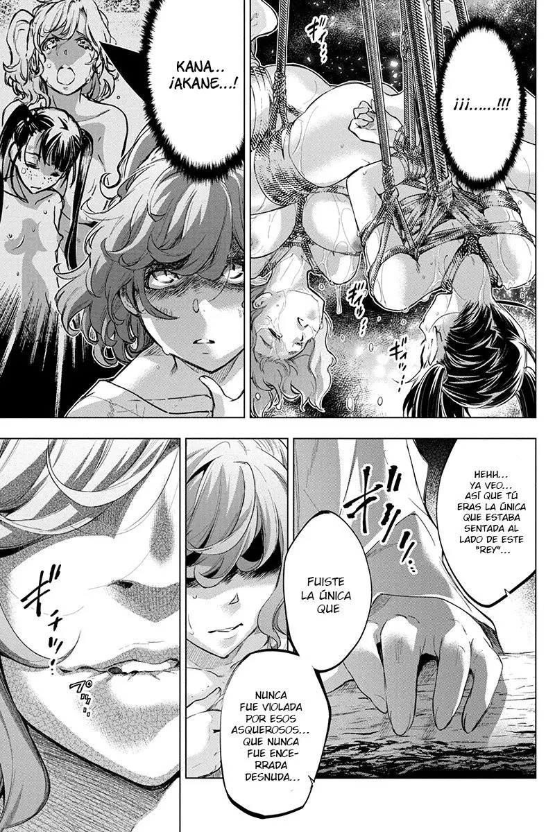 Ingoshima (2018) - Capítulo 69 - Página 6 - LectorTMOo